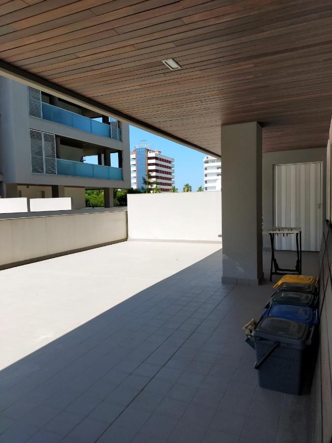 Appartamento Libra Montesilvano Exterior photo
